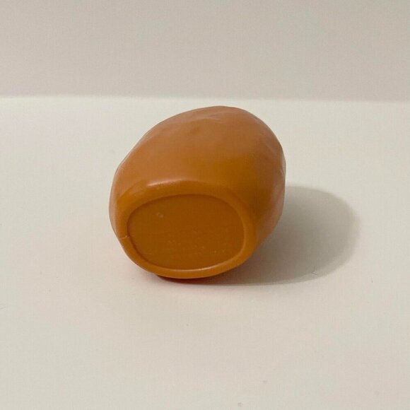 Lot of 3 McNugget Buddies Mail Carrier Mustache Pencil on Face Toys - Picture 7 of 16